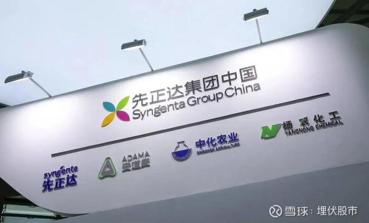 先正达国内上市，机遇与挑战并存