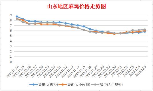今日麻鸡价格大全，最新价格及查询指南