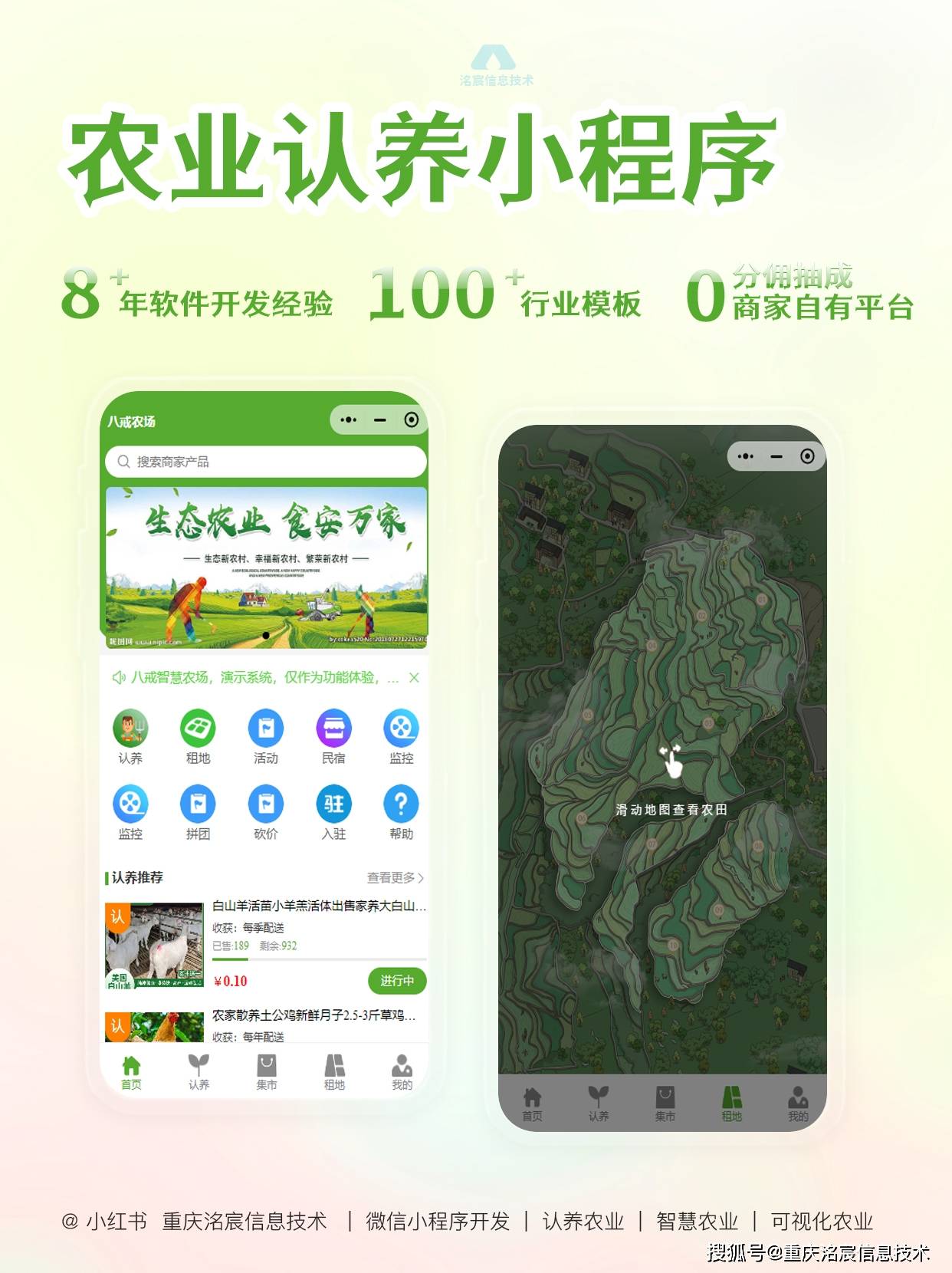 最新农夫导航，农业科技的进步还是潜在风险？
