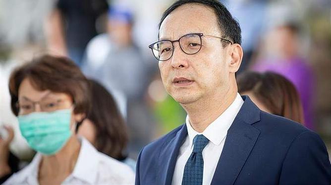 朱立伦最新消息与全面了解朱立伦的步骤指南