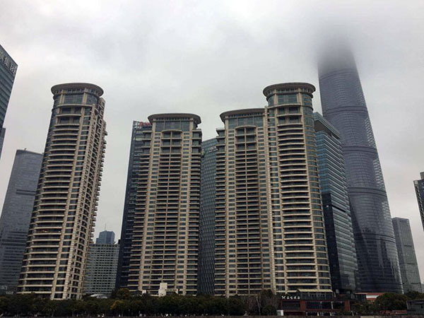 汤臣一品最新房价分析与探析