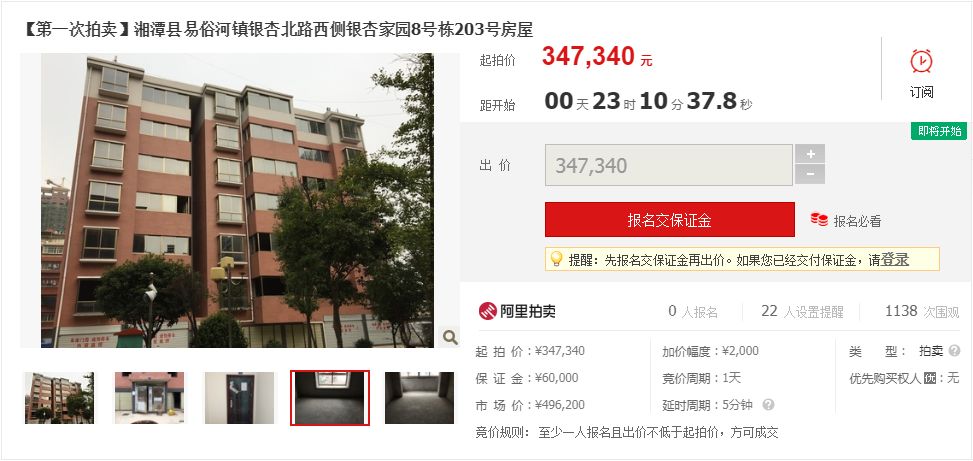 湘潭门面出租最新动态及相关论述综述
