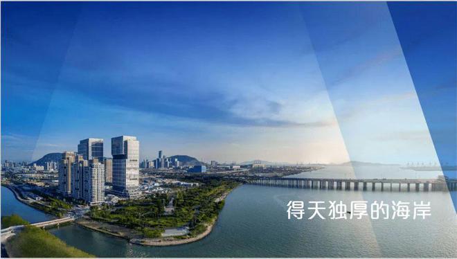 深圳前海最新动态，蓬勃发展蓝图揭秘！