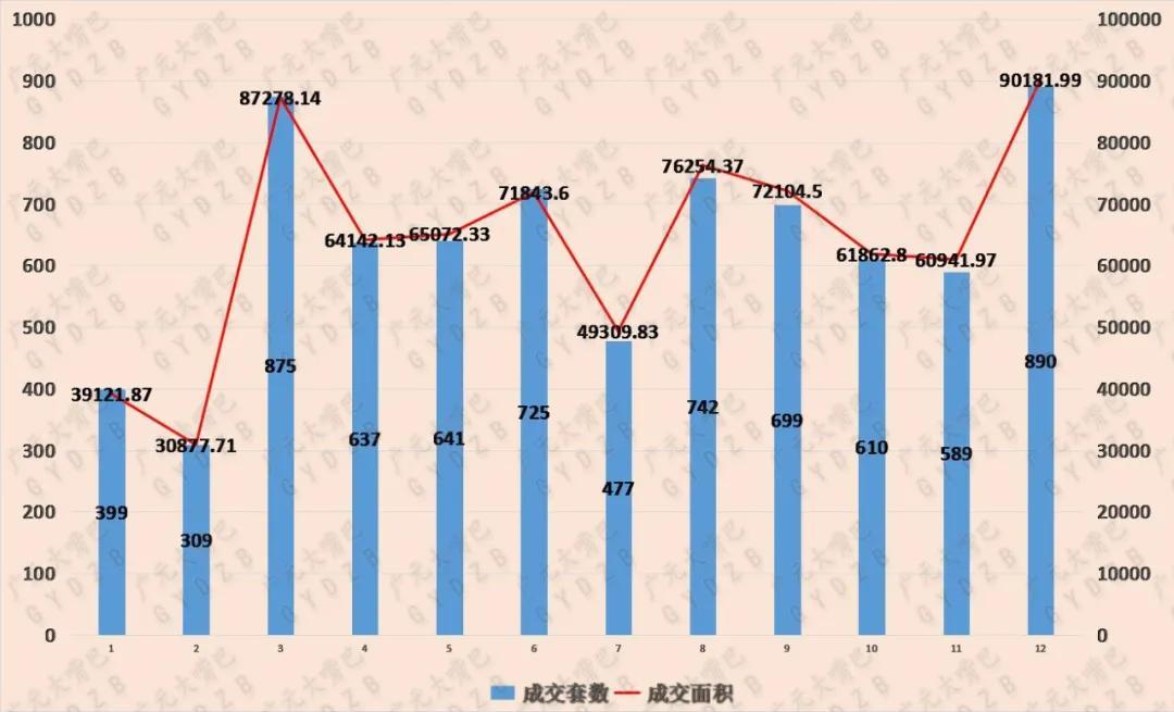 广元最新楼盘深度解析，探析最新楼盘与观点阐述