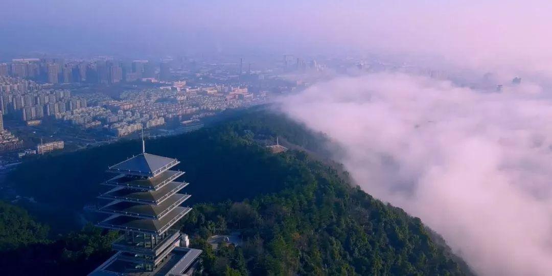 淮南山南最新楼盘，城市发展与居住品质的新高地