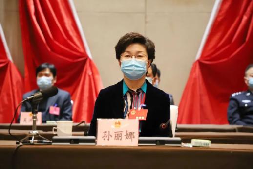 沧州孙丽娜科技新职务揭秘，引领科技革新，探索高科技产品全新体验
